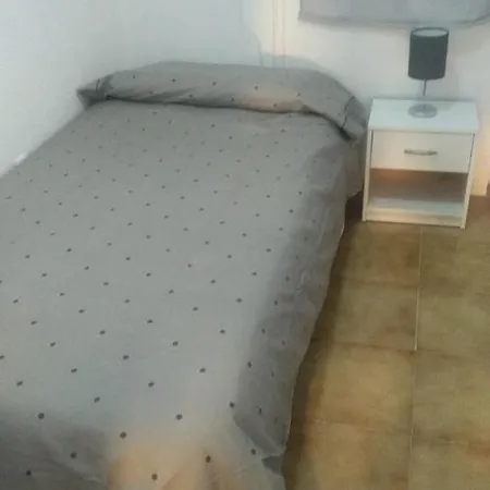 Villaparadisi Holiday home