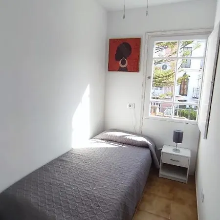 Villaparadisi Holiday home Benicassim