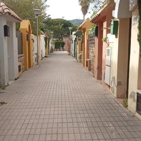 Villaparadisi Benicassim