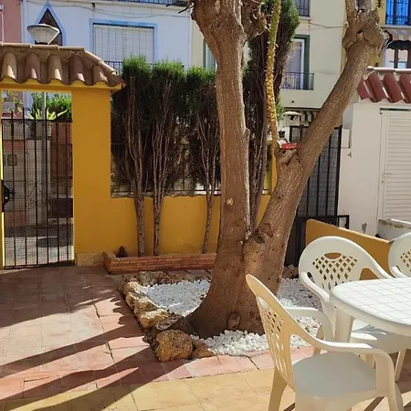 Villaparadisi Benicassim
