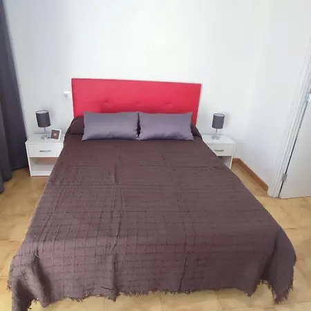 Villaparadisi Holiday home Benicassim
