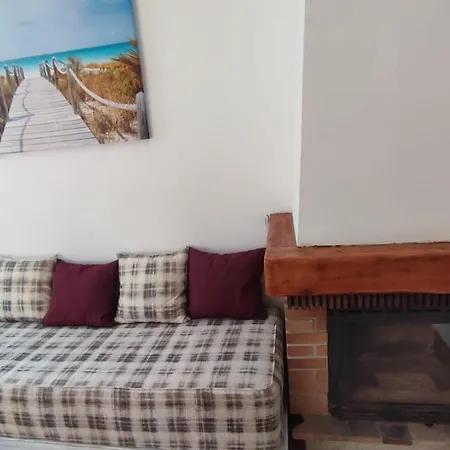 Villaparadisi Holiday home Benicassim