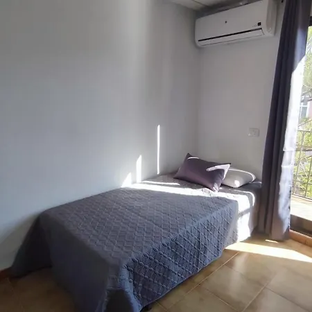 Villaparadisi Holiday home Benicassim