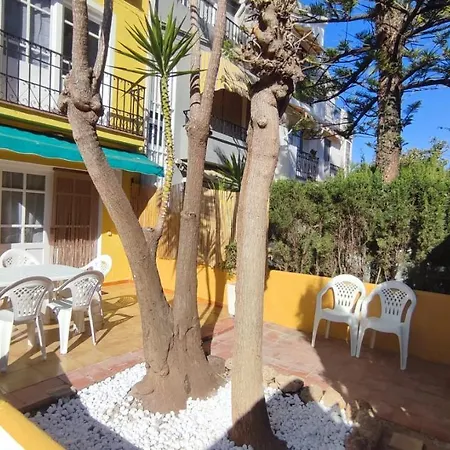 Villaparadisi Holiday home